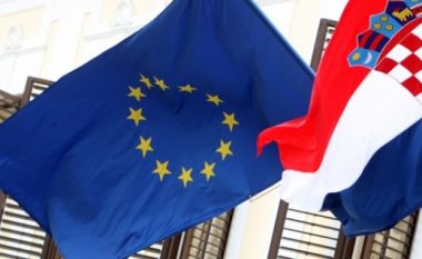 Kroacia do të bllokojë Serbinë drejt BE-së, nëse vazhdon me retorikën e Millosheviqit