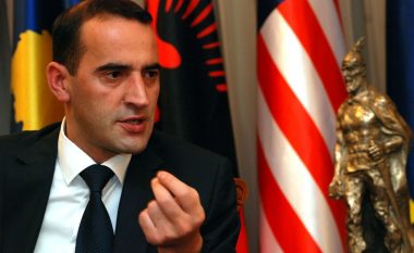 Daut Haradinaj, letër publike Mustafës e Thaçit: Mos ia bëni këtë tradhti vendit