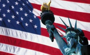 Amerika sot feston 240 vjetorin e Pavarësisë