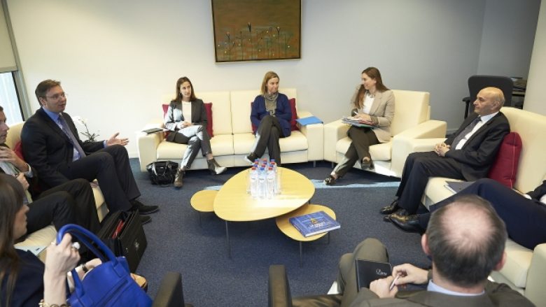 Dialogu me Kosovën, kushte në kapitujt e ardhshëm për Serbinë