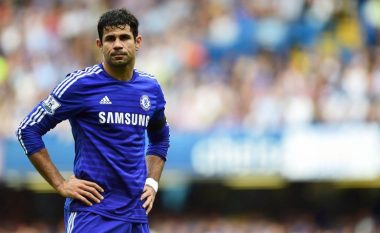 Costa vendos të qëndrojë te Chelsea