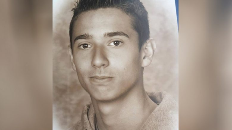 Dijamant Zabërgja, viktima e tretë shqiptare në Munih