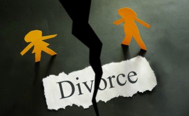 Arsyet pse divorci është më i mirë se sa një martesë e keqe