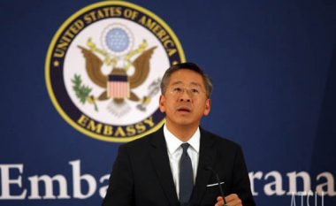Ambasada e SHBA paralajmëron shtetasit e saj në Shqipëri: Kujdes më 21 korrik