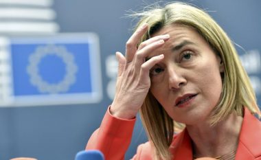Mogherini: BE dëshiron ndarje të patrazuar me Britaninë