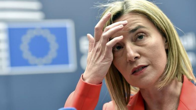 Mogherini: BE dëshiron ndarje të patrazuar me Britaninë