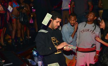 Këto atlete i kushtuan 2 milionë dollarë Draket (Foto)