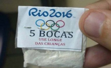 Paketime speciale të dorgës po i presin turistët në Lojërat Olimpike të Rios