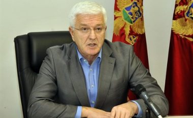 Zëvendëskryeministri malazez: Kosova ta ratifikojë Marrëveshjen për Demarkacionin