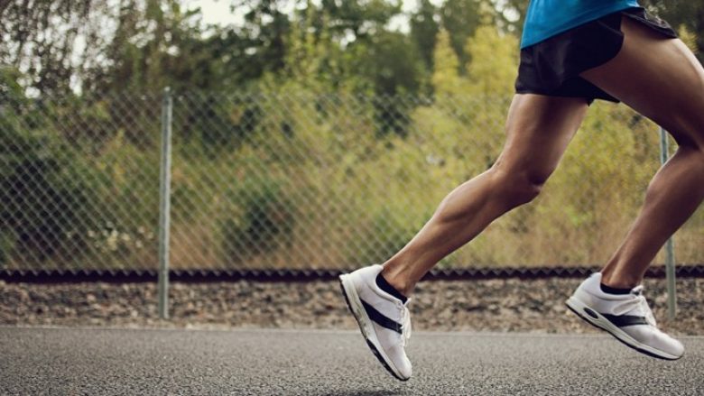 Shtatë ushtrimet të cilat e bëjnë vrapimin në distanca të gjata një gjë të lehtë
