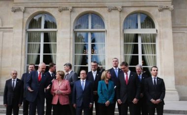 Samiti i Parisit, 100 milionë euro financim për tre projekte hekurudhore