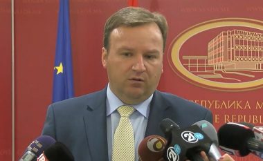 Dimitriev: Maqedonia ka kaluar shumë përvoja të hidhura, do ta tejkalojë edhe këtë