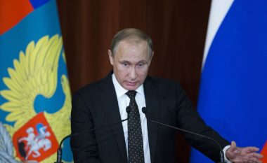 Putin: Efekti traumatik i BREXIT do ndjehet gjatë