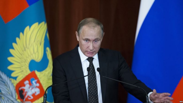Putin: Efekti traumatik i BREXIT do ndjehet gjatë