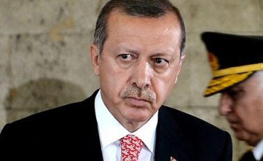 Hakmarrja e madhe e Erdoganit (Video)