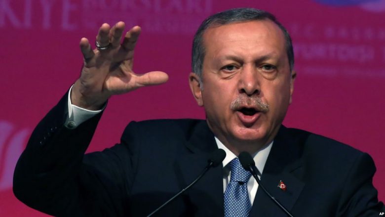Deri ku arrin dora e zgjatur e Erdoganit?