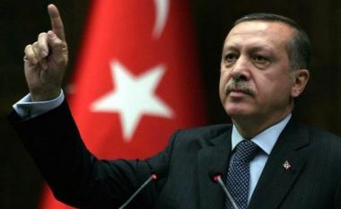 Erdogani: Sulmuesi në dasmë ishte i mitur