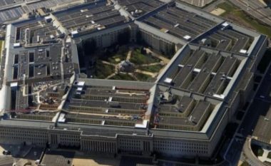 Pentagon: Vriten dy drejtues ushtarakë të ISIS-it