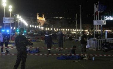 Sulmi në Francë, më shumë se 50 fëmijë në spital