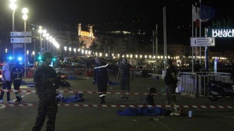 Sulmi në Francë, më shumë se 50 fëmijë në spital