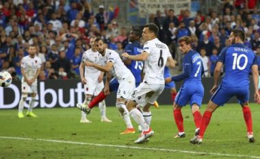 Francë–Portugali në finale, por Shqipëria i ka mposhtur të dyja (Video)