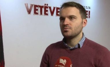 Zëdhënësi i VV-së ka një pyetje për ambasadorin britanik lidhur me Mustafën, Thaçin e Veselin
