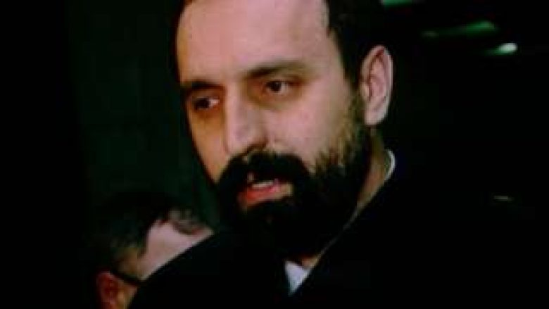 Vdes Goran Hadzic, serbi i dënuar për krime lufte