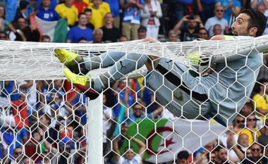 Shtatë momentet më të çuditshme të ‘Euro 2016’ (Foto/Video)