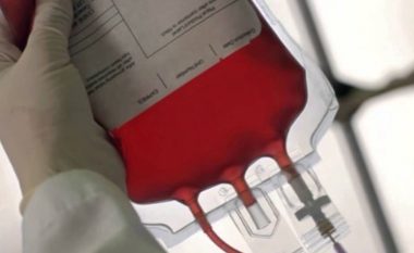 Aksion për dhurim të gjakut në Fondin për sigurim shëndetësor të Maqedonisë