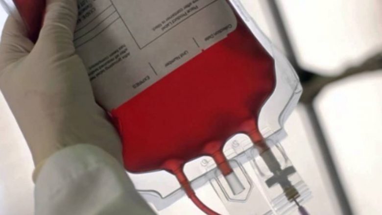 Aksion për dhurim të gjakut në Shkup