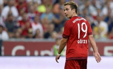 ‘Gotze nuk u zhvillua te Bayerni, duhet të largohet’
