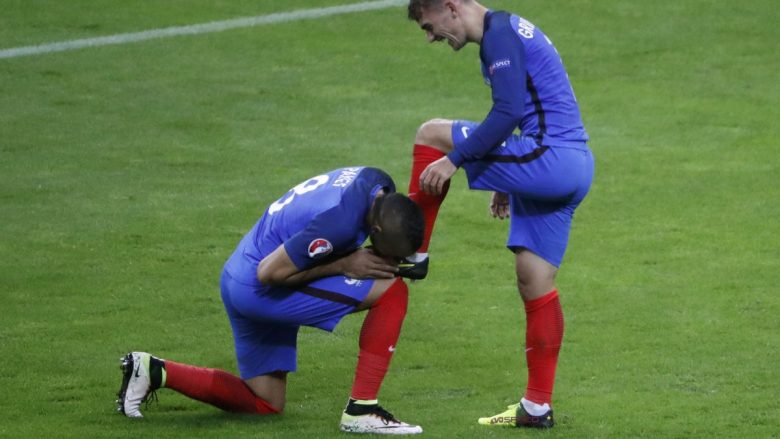 Gjermania 2-0 Franca: Notat e lojtarëve (Foto)