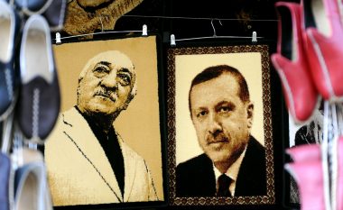 Zanafilla e konfliktit Erdogan-Gulen: Njeriu i pushtetit kundër ideologut