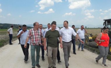 Gruevski: Për dy vite në Dollnen janë investuar 5 milionë euro