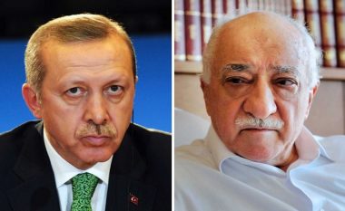 I akuzuari nga Erdogan, Gulen, dënon ashpër përpjekjen për grushtet në Turqi