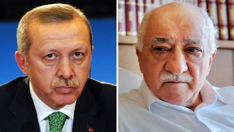 I akuzuari nga Erdogan, Gulen, dënon ashpër përpjekjen për grushtet në Turqi