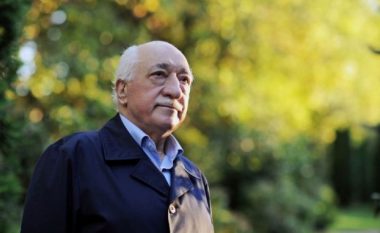Shtëpia e Gulenit në Turqi do të bëhet tualet publik