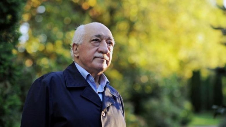 Shtëpia e Gulenit në Turqi do të bëhet tualet publik