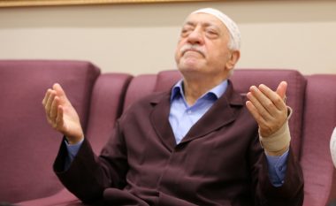 Gulen kërkon hetim ndërkombëtar për puçin, thotë se Erdogan ka alergji ndaj atyre që nuk i përulen