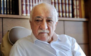 Armiku publik nr. 1: Një vizitë te Güleni, tmerri i Erdoganit