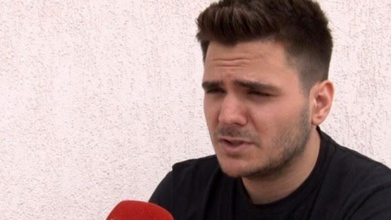 Rrëfimi i kosovarit 21-vjeçar: Ja si u përballa me sulmuesin e armatosur në kinemanë e Viernheimit (Video)