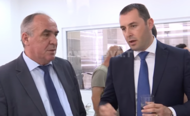 Kështu e sheh demarkacionin një kryetar komune në Mal të Zi (Video)
