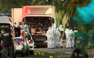Franca heton nëse sulmuesi me kamion ka vepruar i vetëm