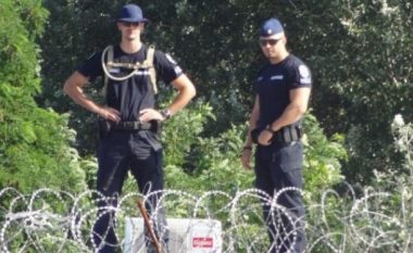 Hungaria vendos ushtrinë në kufirin me Serbinë – për frenimin e klandestinëve