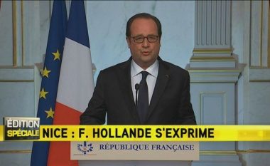 Hollande e zgjatë edhe për 3 muaj gjendjen emergjente
