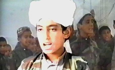 Djali i Osama Bin Ladenit: Do të hakmerrem ndaj SHBA-ve për vrasjen e babait tim