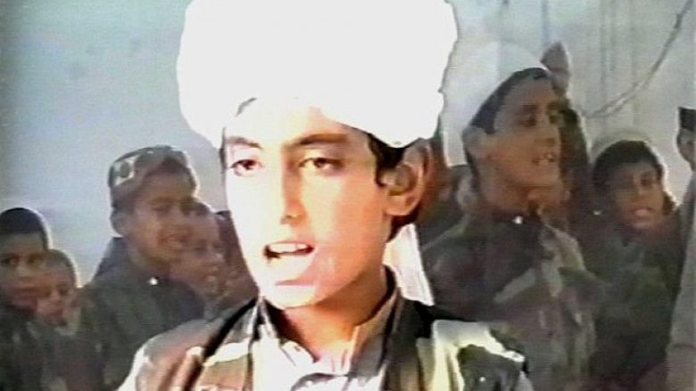 Djali i Osama Bin Ladenit: Do të hakmerrem ndaj SHBA-ve për vrasjen e babait tim