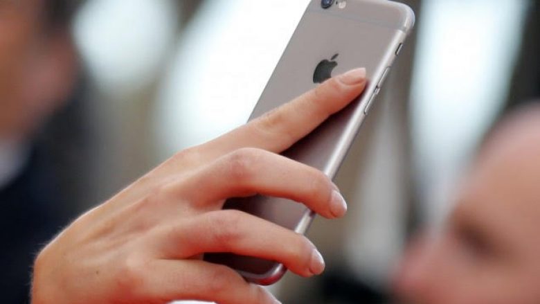 Debutimi i iPhone 8 do të shtyhet për dy muaj?