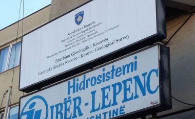 Prokuroria nis hetimet për “ekskursionin” ilegal të bordit të Ibër Lepencit
