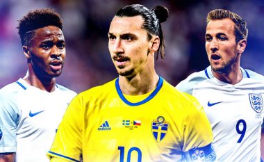 Futbollistët fitues dhe humbës më të mëdhenj në rrjete sociale të Euro 2016 (Foto)